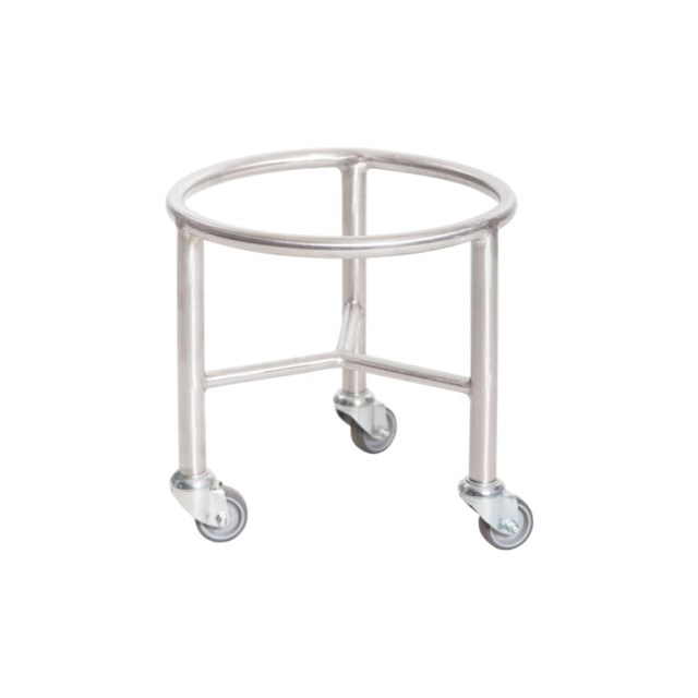 Kick About bucket Type Stainless Steel-Photoroom